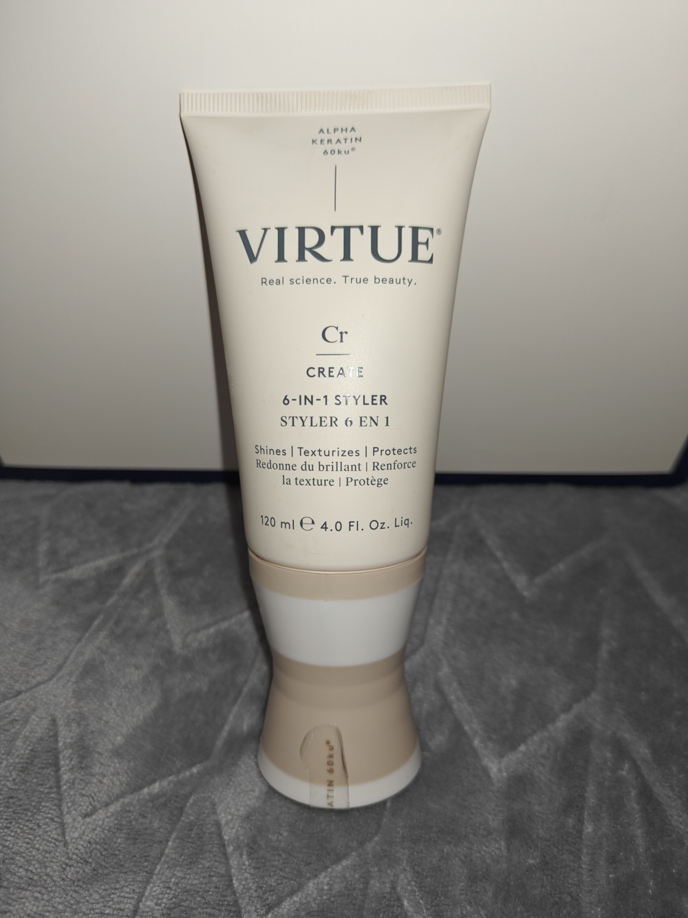 VIRTUE Create 6-in-1 Styler